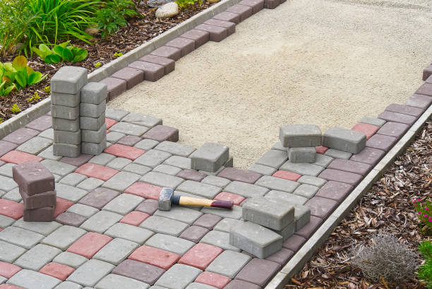 Best Affordable Driveway Pavers  in New River, AZ