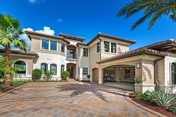 Best Commercial Driveway Pavers  in New River, AZ