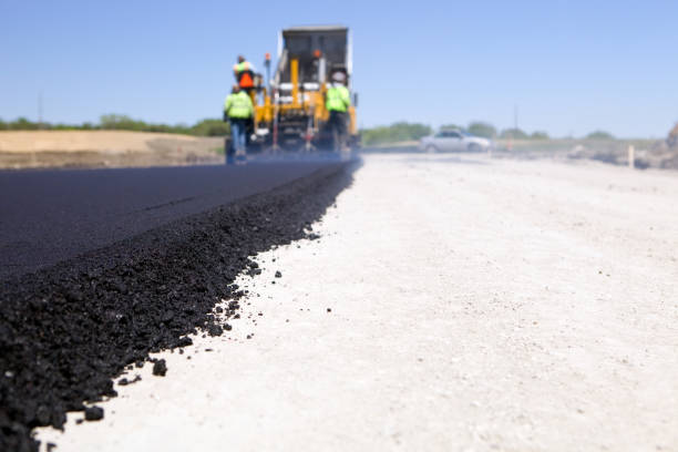 Reasons to Select Us for Your Driveway Paving Requirements in New River, AZ