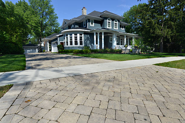 Best Driveway Pavers for Homes  in New River, AZ