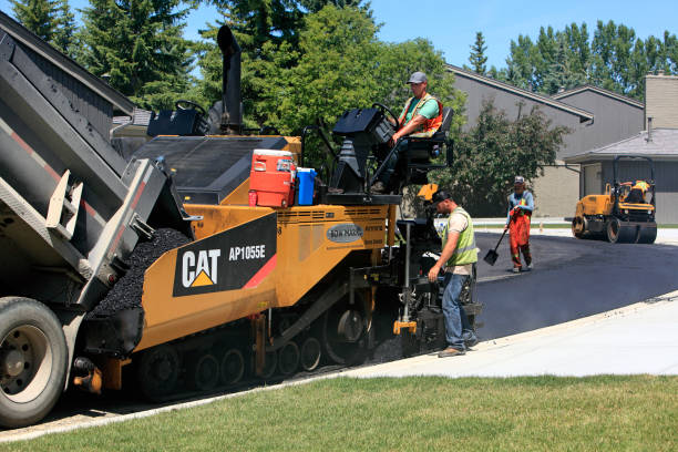 Best Interlocking Driveway Pavers  in New River, AZ