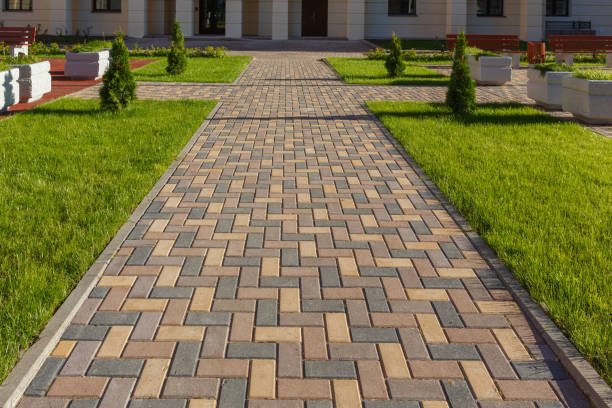 Best Professional Driveway Pavers  in New River, AZ