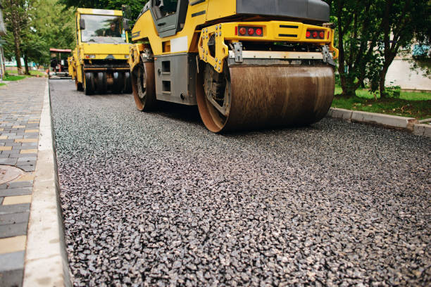 Best Concrete Paver Driveway  in New River, AZ